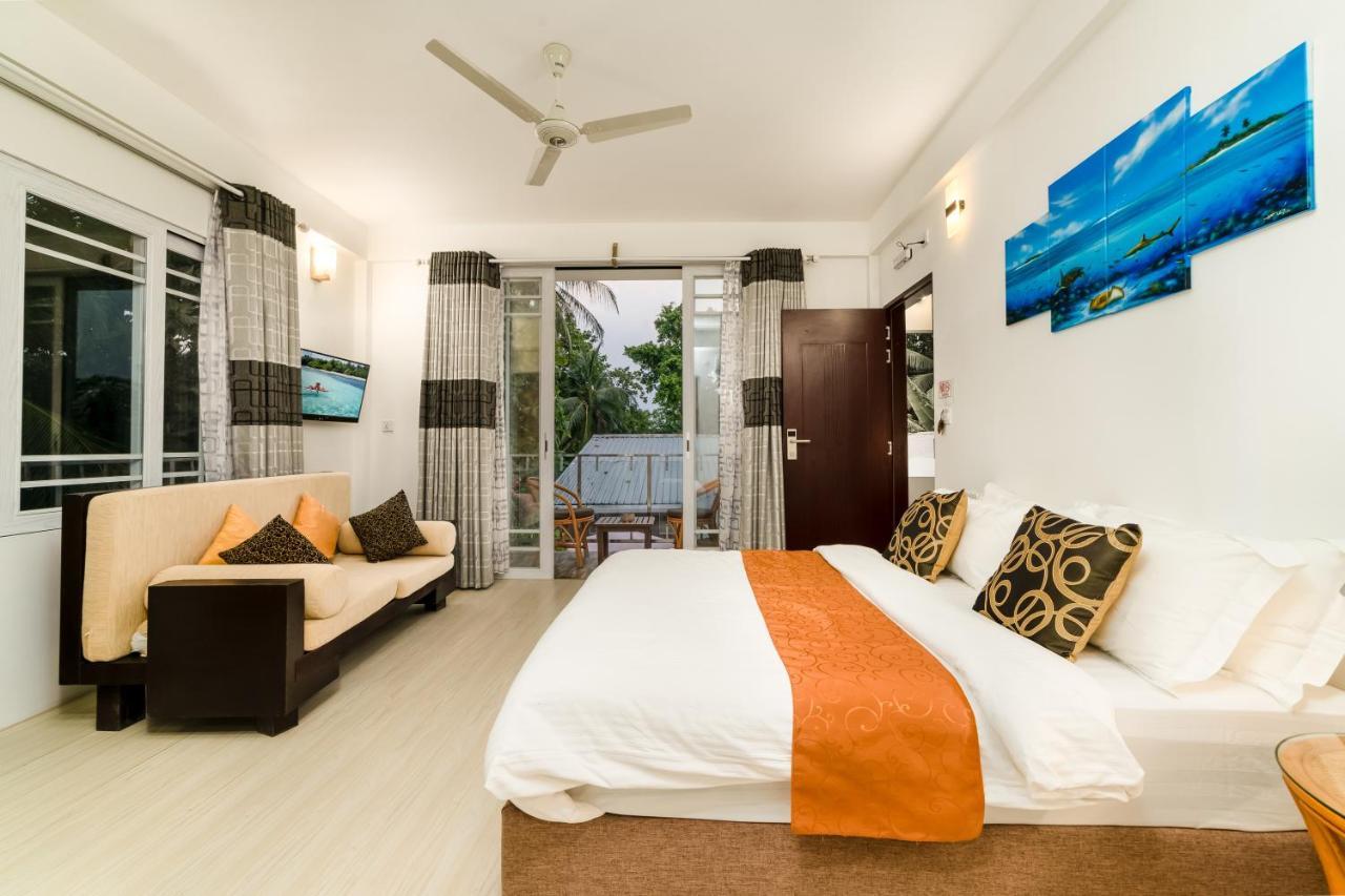 Quicksand Rasdhoo ภายนอก รูปภาพ