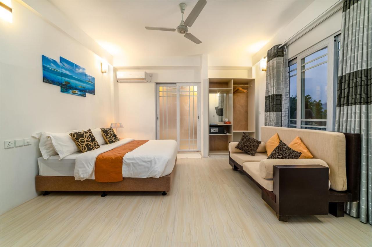 Quicksand Rasdhoo ภายนอก รูปภาพ
