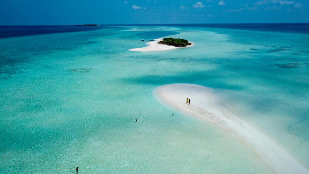 Quicksand Rasdhoo ภายนอก รูปภาพ