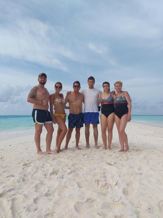 Quicksand Rasdhoo ภายนอก รูปภาพ