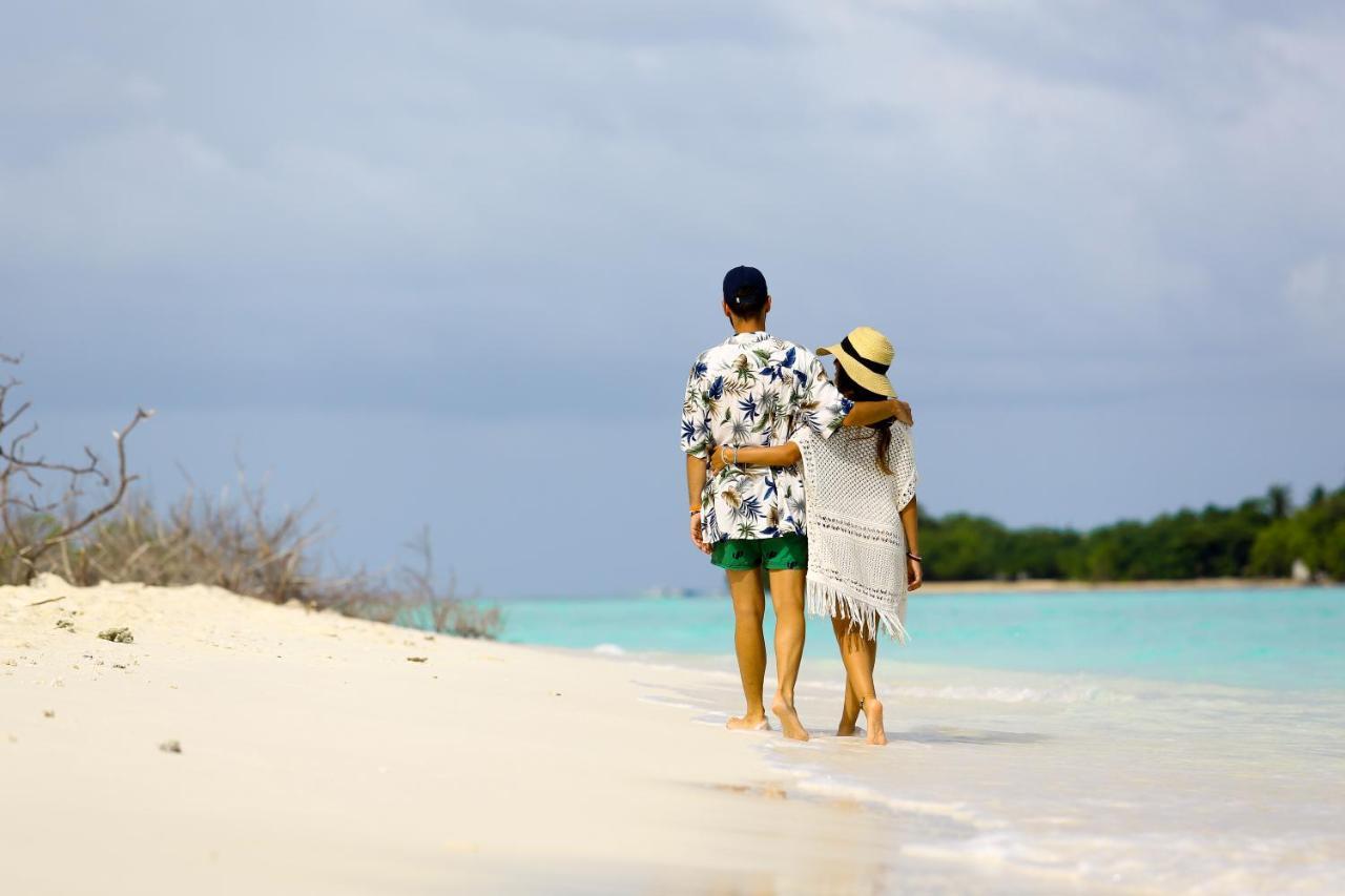 Quicksand Rasdhoo ภายนอก รูปภาพ