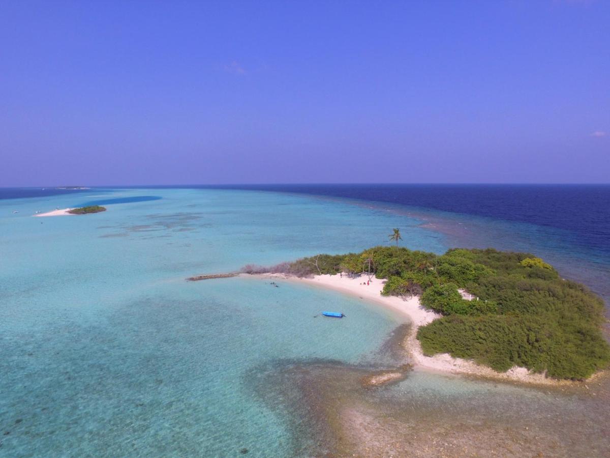 Quicksand Rasdhoo ภายนอก รูปภาพ