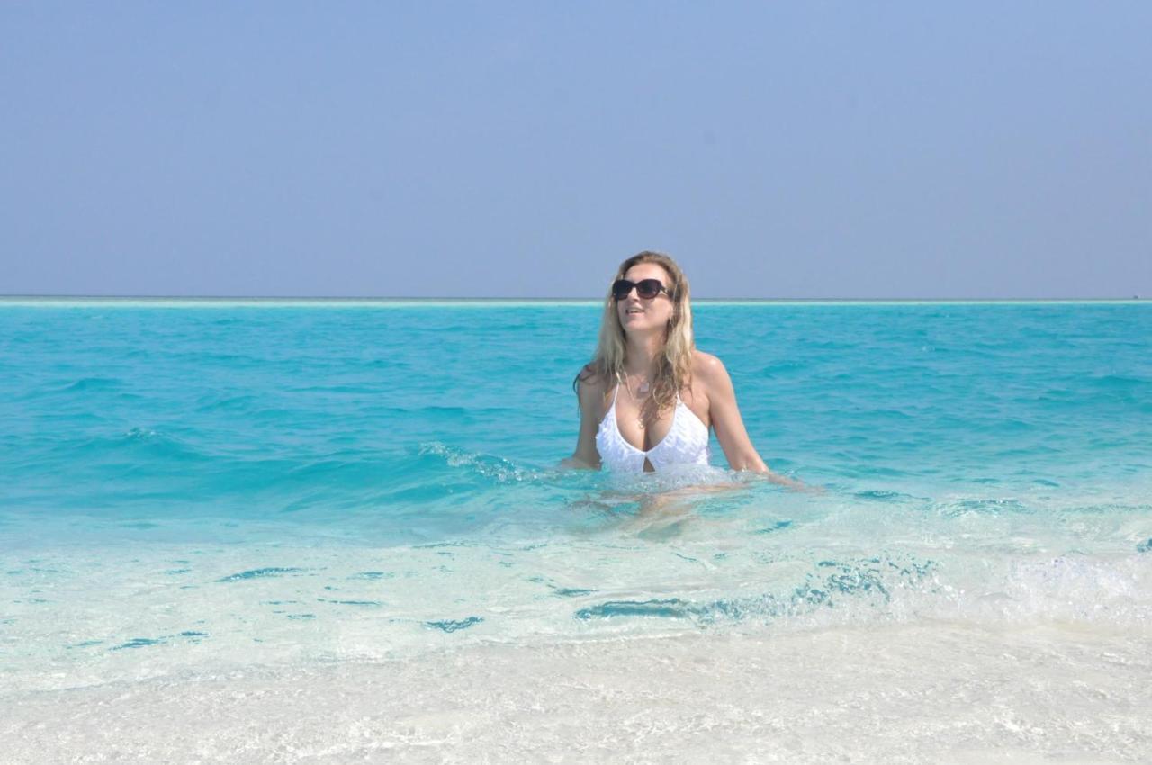 Quicksand Rasdhoo ภายนอก รูปภาพ