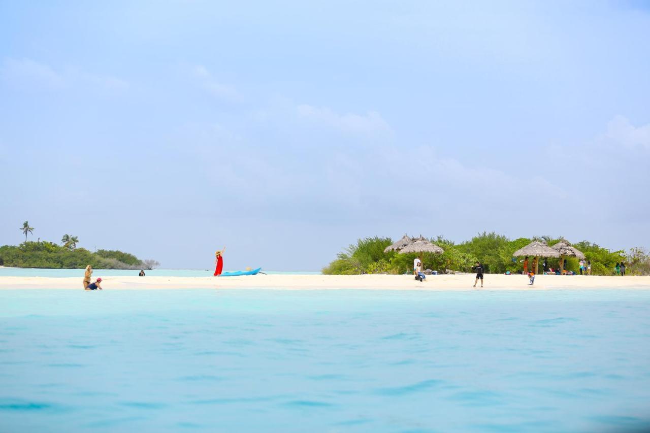 Quicksand Rasdhoo ภายนอก รูปภาพ