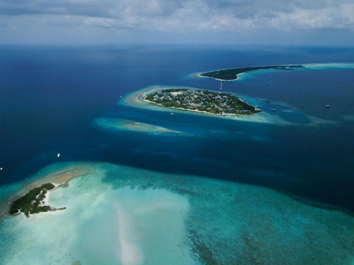 Quicksand Rasdhoo ภายนอก รูปภาพ
