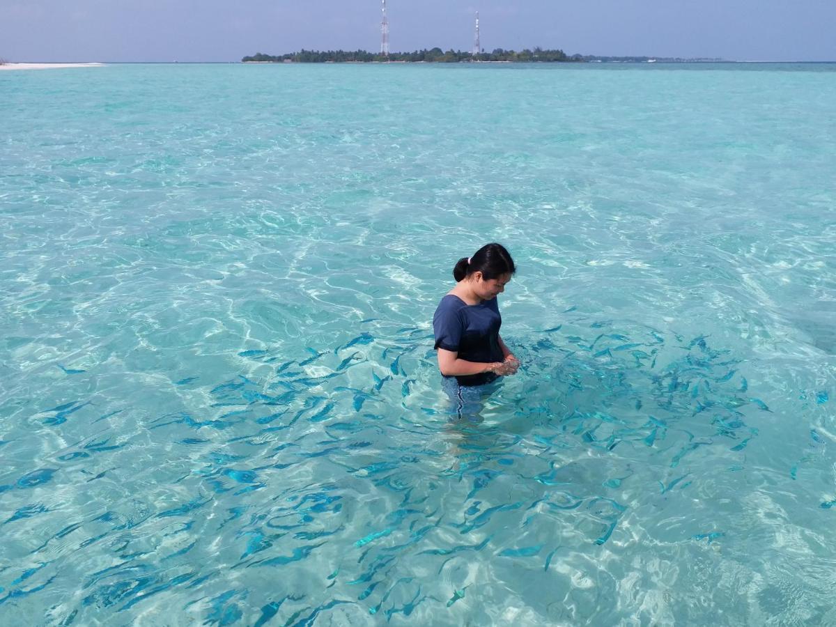Quicksand Rasdhoo ภายนอก รูปภาพ