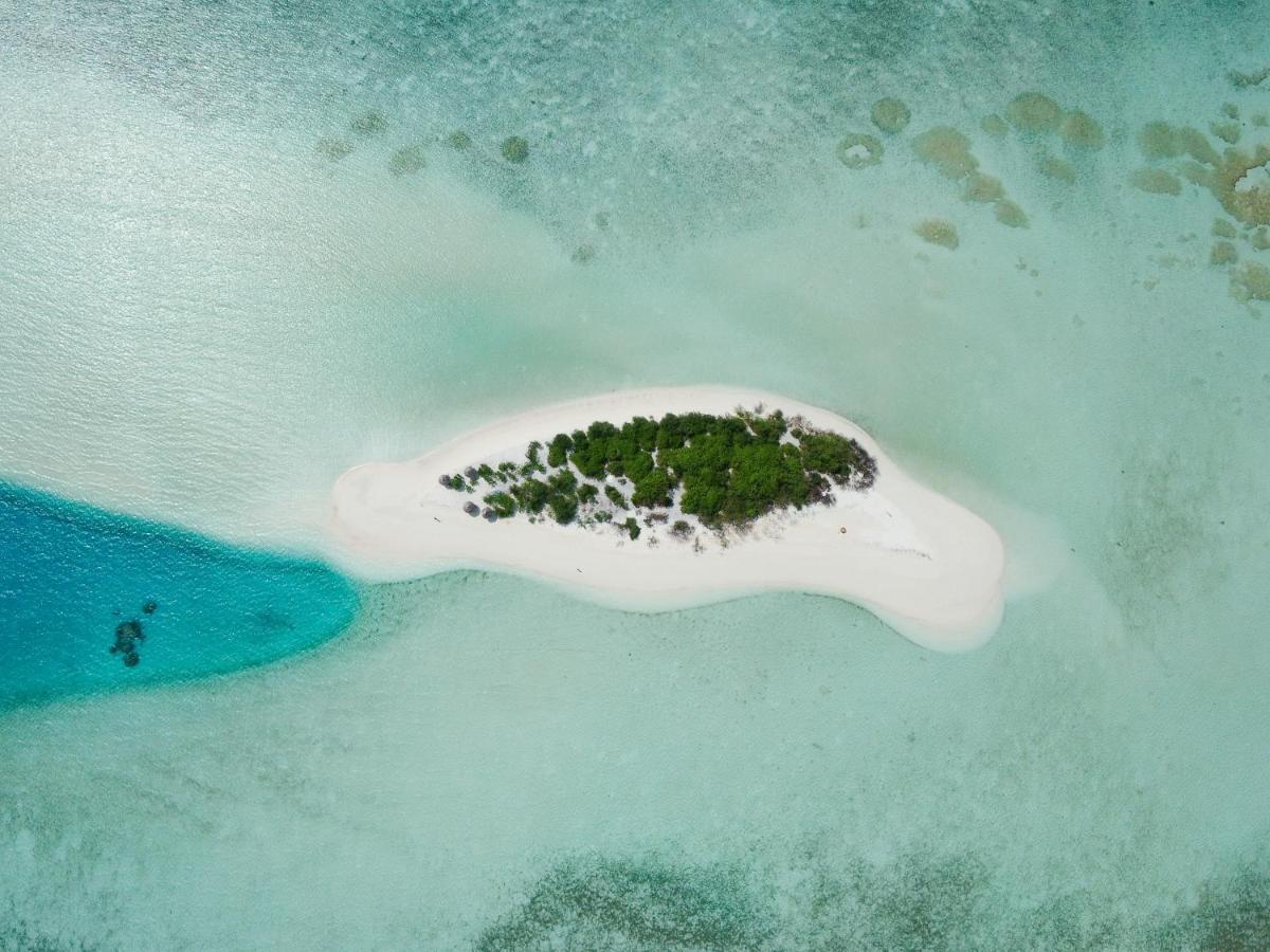 Quicksand Rasdhoo ภายนอก รูปภาพ
