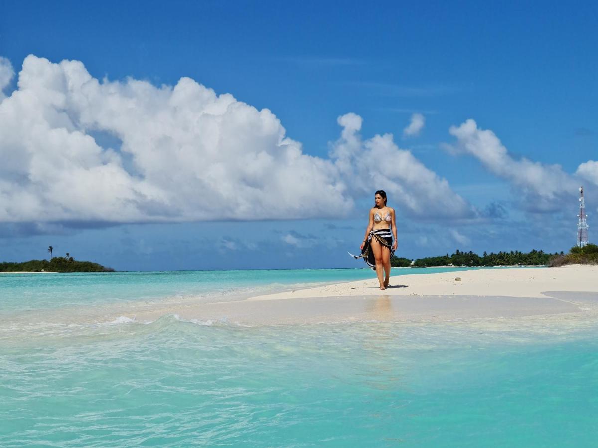 Quicksand Rasdhoo ภายนอก รูปภาพ