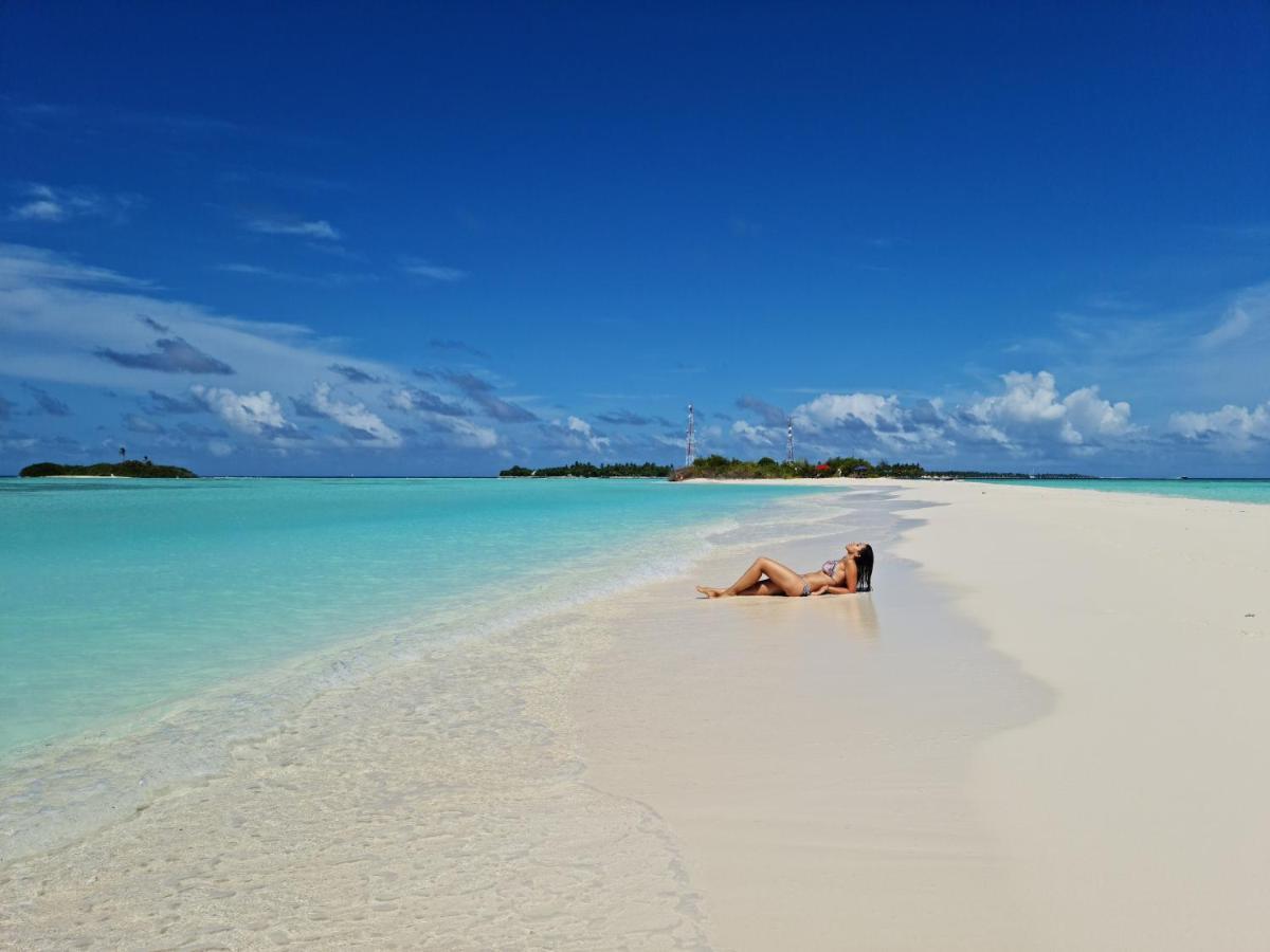 Quicksand Rasdhoo ภายนอก รูปภาพ