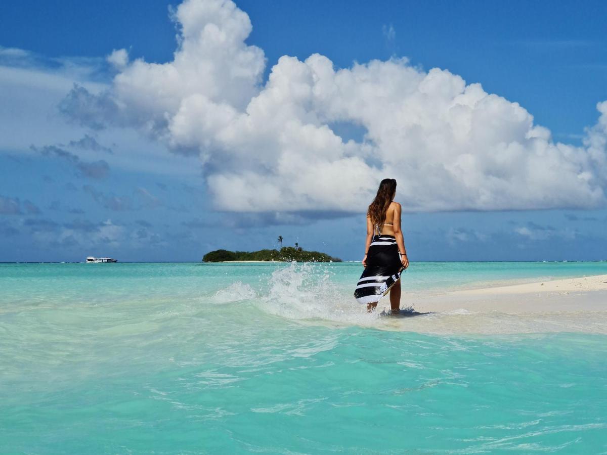 Quicksand Rasdhoo ภายนอก รูปภาพ