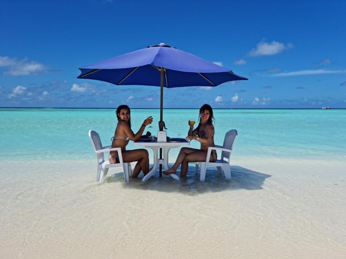 Quicksand Rasdhoo ภายนอก รูปภาพ