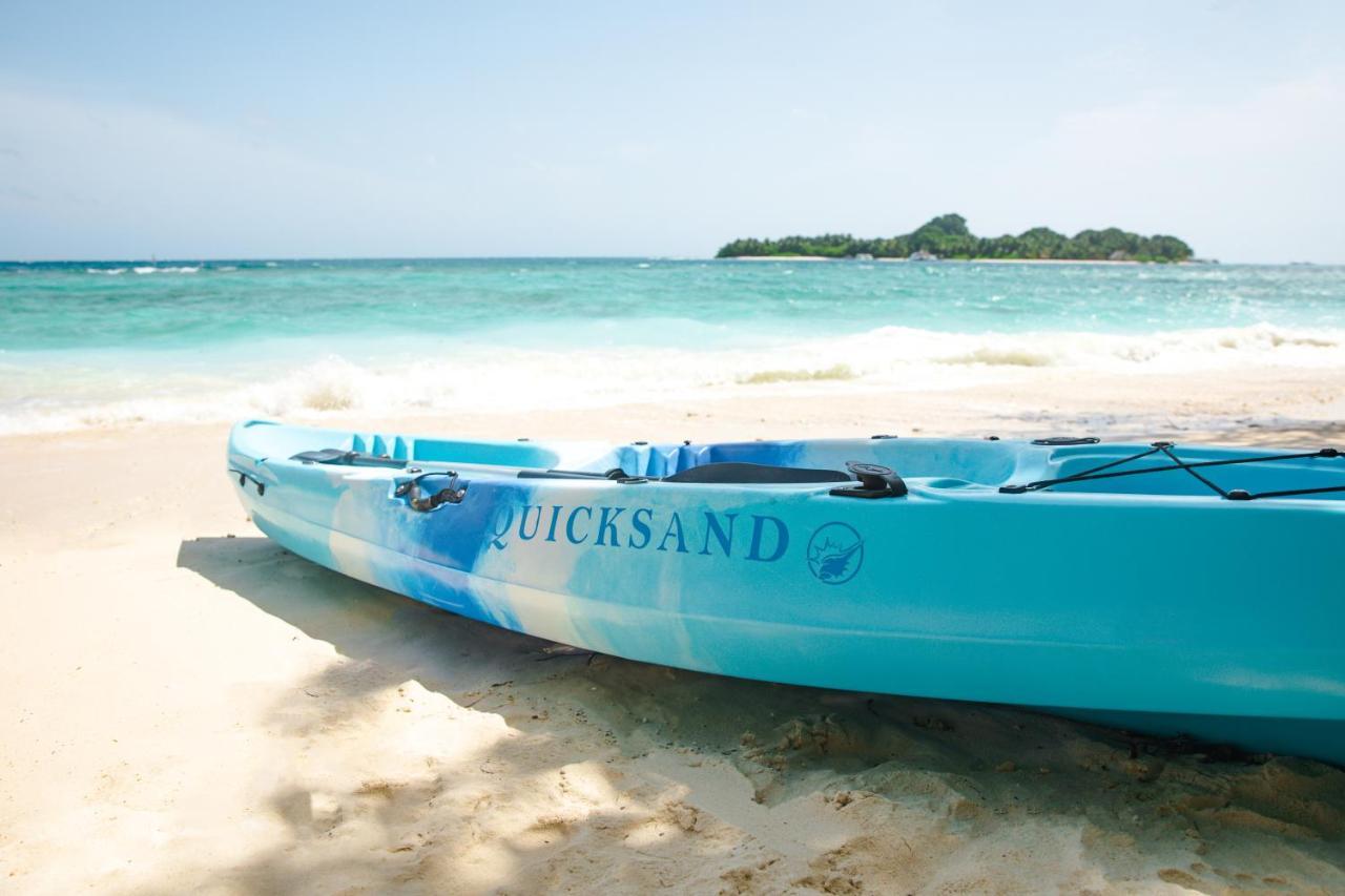 Quicksand Rasdhoo ภายนอก รูปภาพ